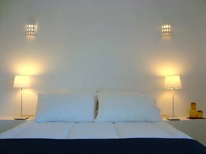 Monte Da Lua Guest House