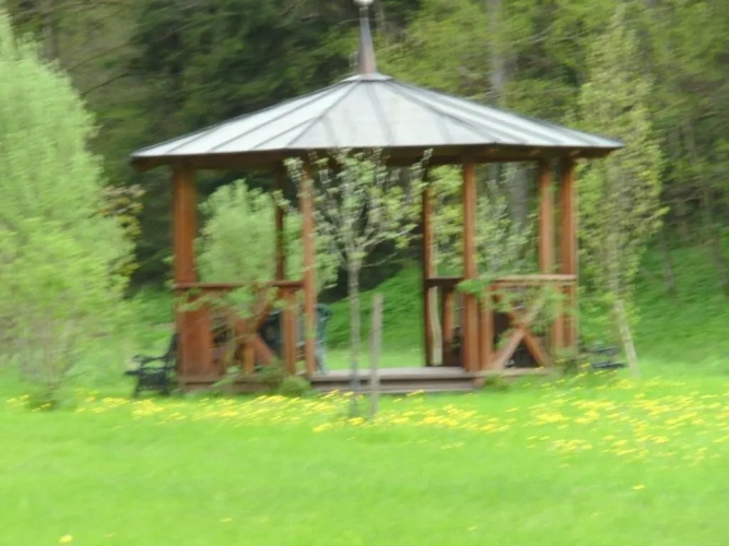 Cottage