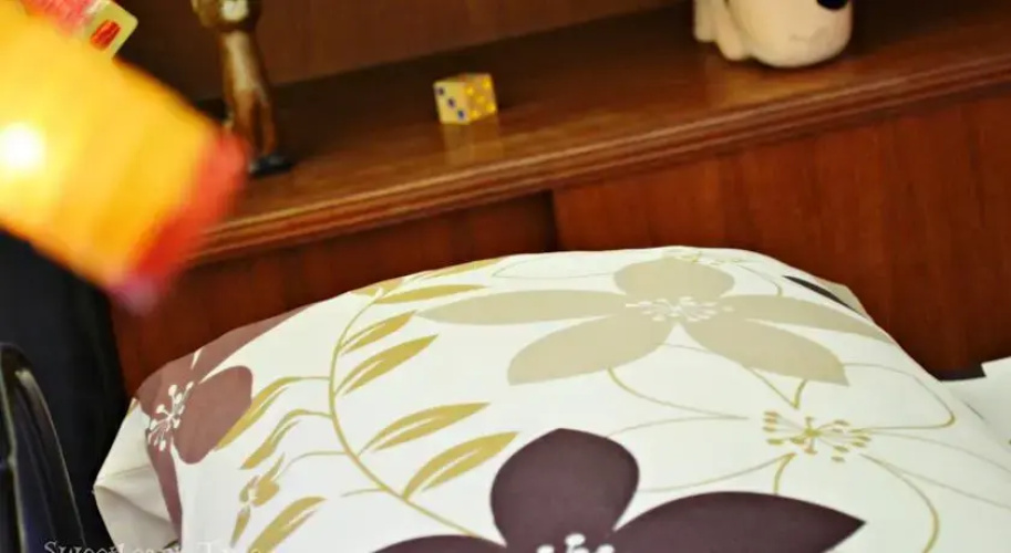 Sweetheart Tree Homestay