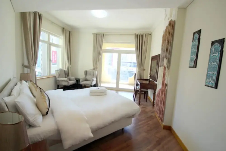 Kennedy Towers - Al Habool