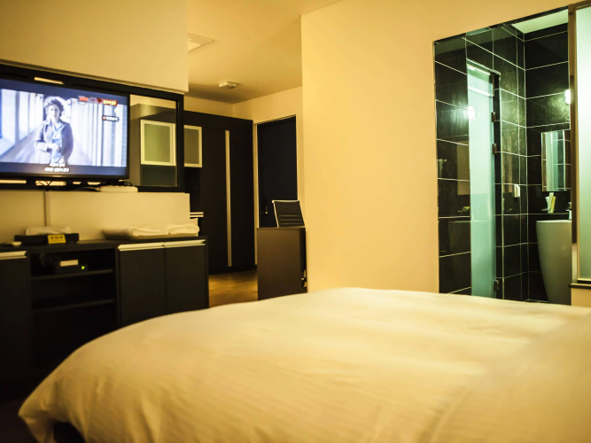 Hotel Air Relax