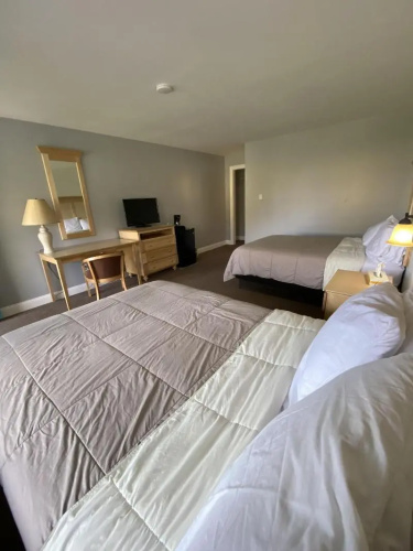 SunView Motel