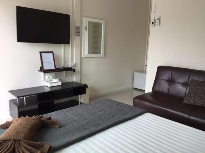 Baan Chan Suan