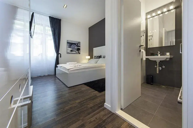 Priuli Luxury Rooms