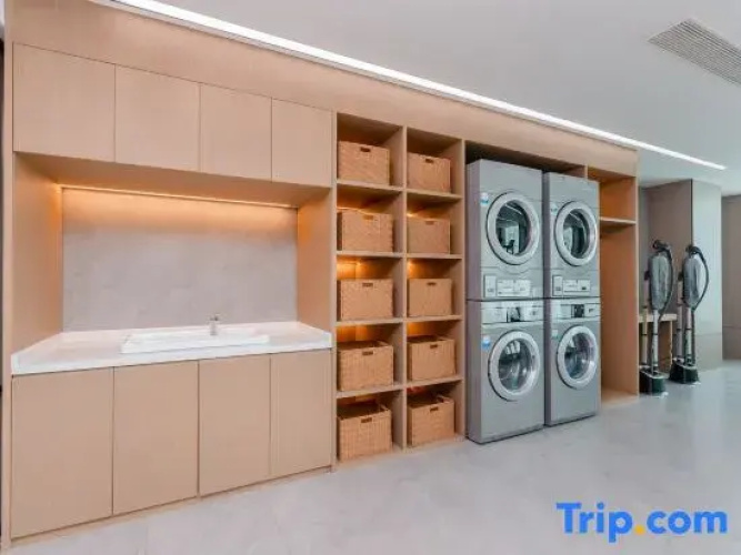 Ruixin Hotel