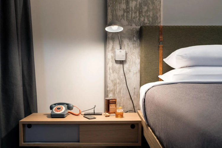 MOXY Seattle Downtown