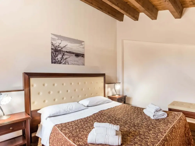 Holiday Home Sicily With Pool & Sauna