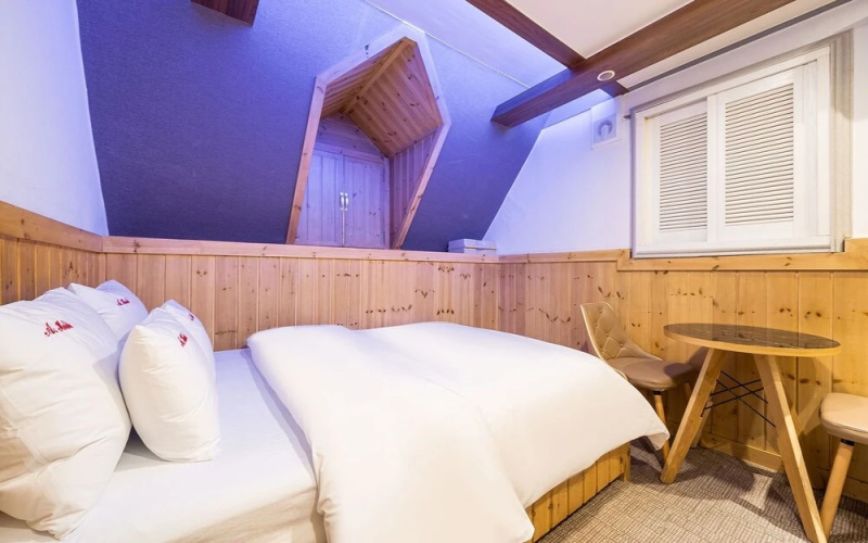 Hotelafbeelding