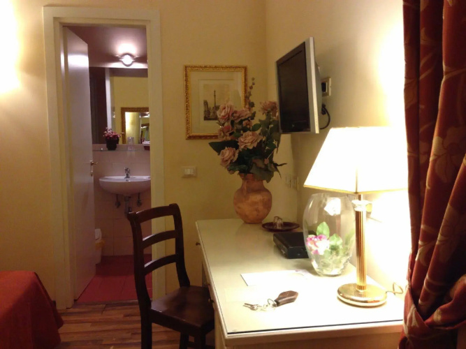 Residenza Domiziano