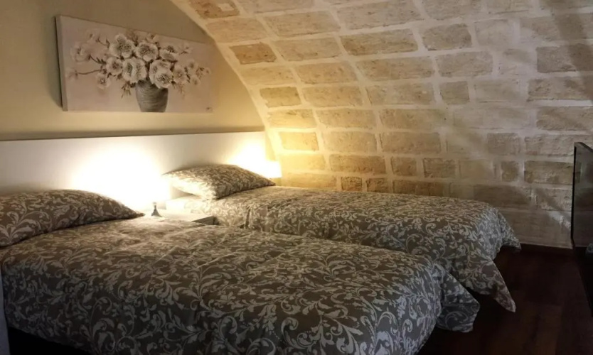 La Ginestra Affittacamere