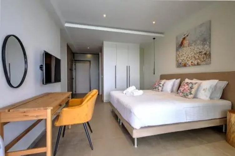 Villa Ethereum