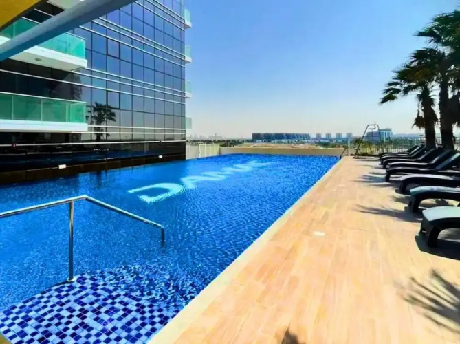 Damac Dream Studio