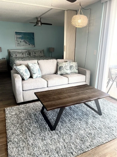 Double Suite
