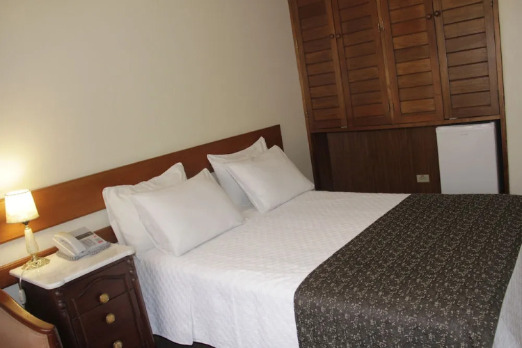 Hotel El Ducado