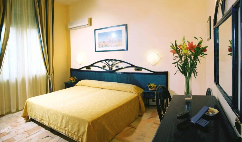 Villa Gaia Hotel
