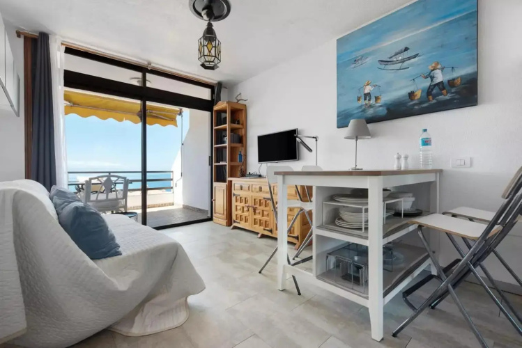 Apartment La Luna