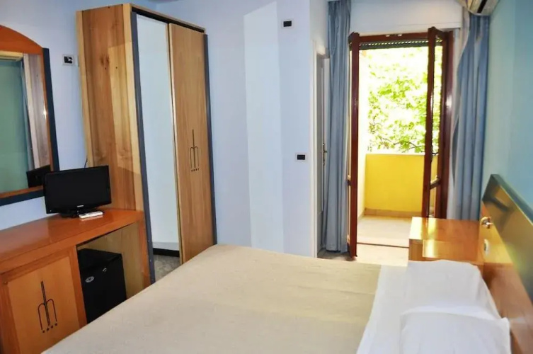 Hotel Narcisi