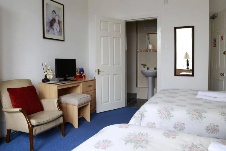 Armadale Guest House