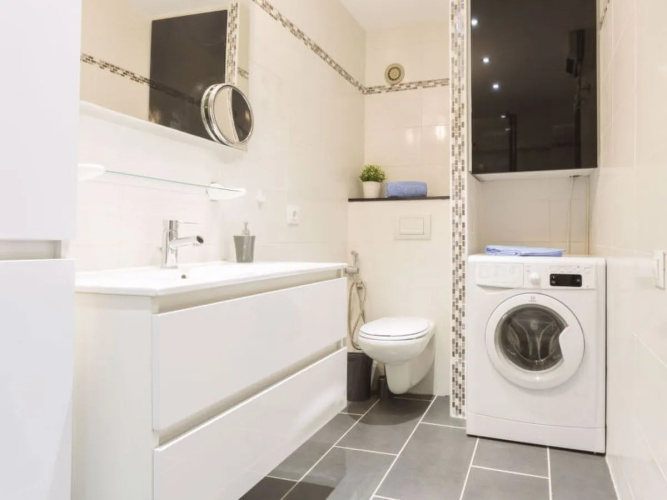 Apartment Bahia Ispica 38829