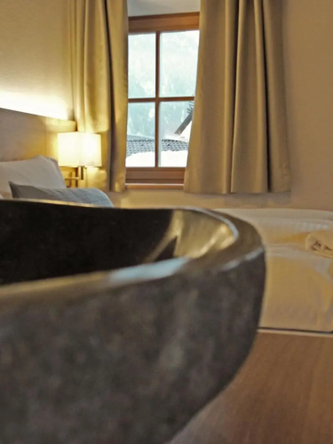 Mammhofer Suite & Breakfast