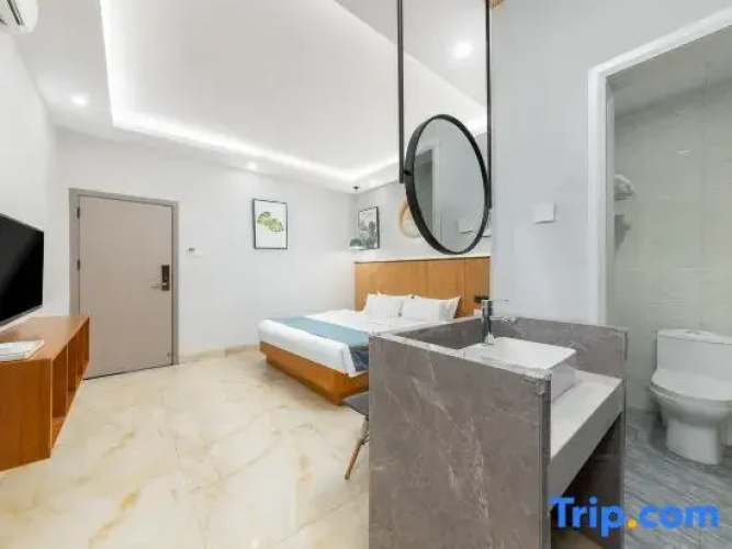 Taibo Design Hotel