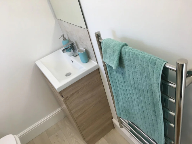 4 Sun Inn Apartments