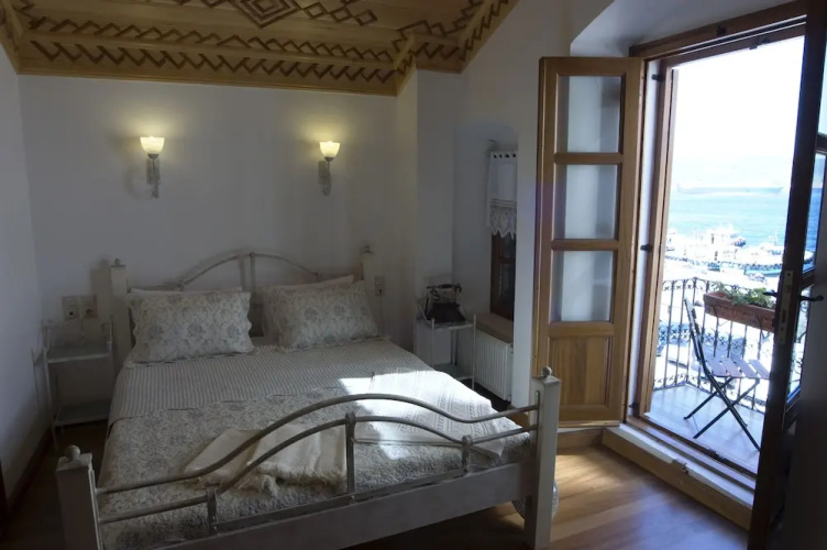 Hotel Des Etrangers - Special Class