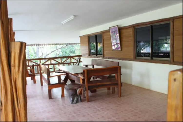 Sabaijit Resort