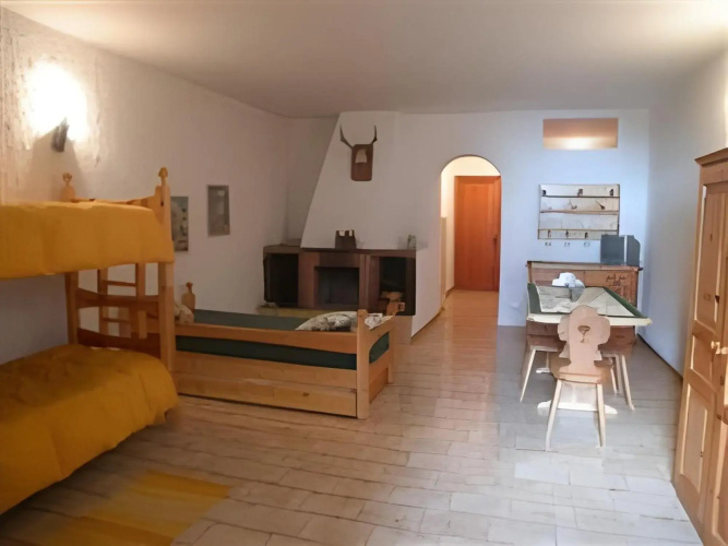 Residence Serra La Nave