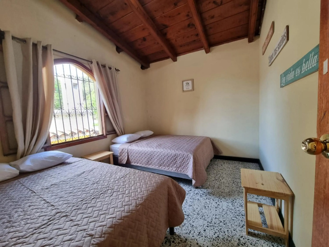 Central Hostel