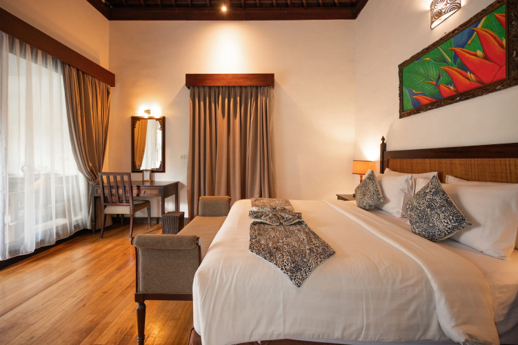 Aldeoz Grand Kancana Villa Bali