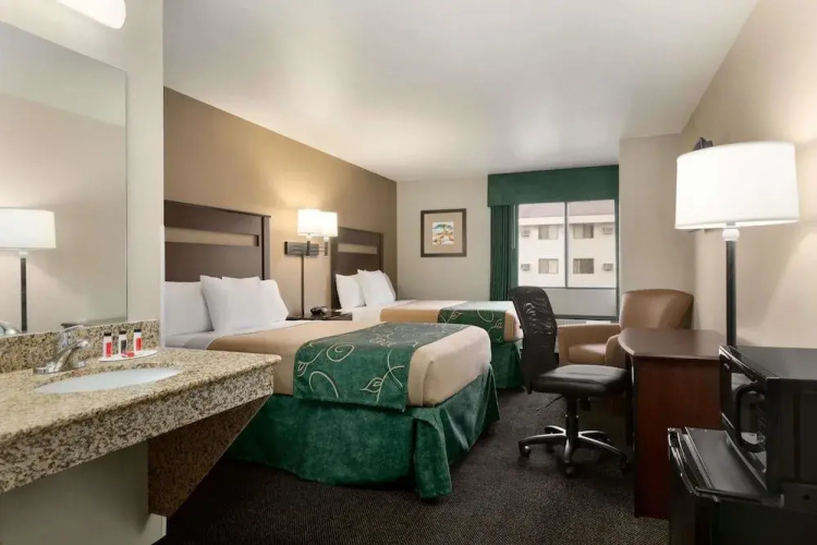 Baymont By Wyndham Glendive