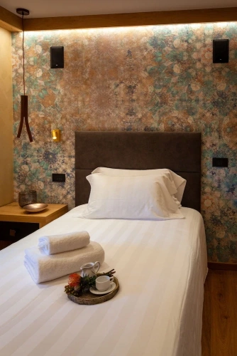 Classic Single room