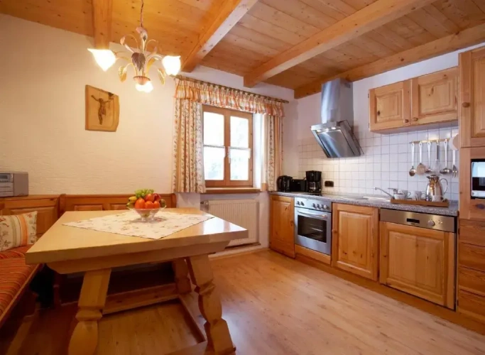 Cottage