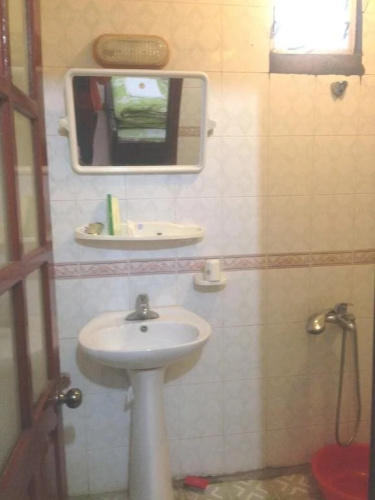 Oanh Thang Hotel