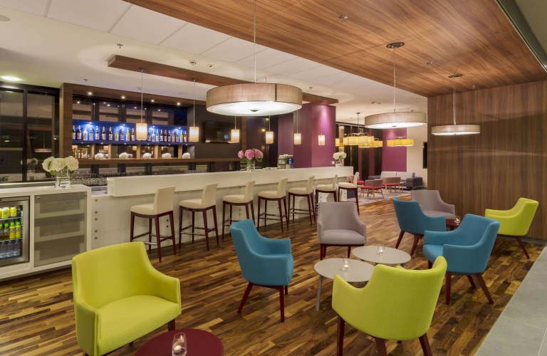 Hampton By Hilton Warsaw City Centre photo 17