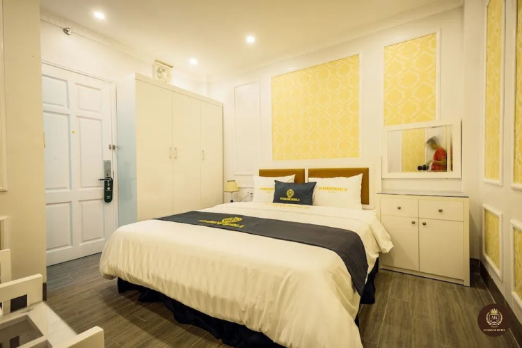 AHA An Khanh 2 Hotel