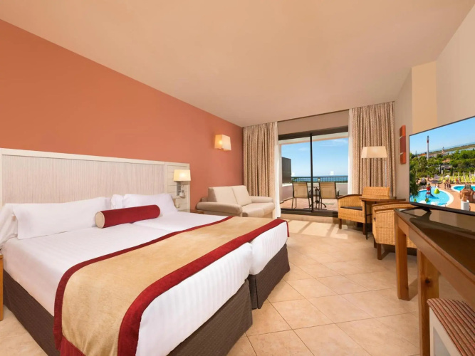 Hotel Fuerte El Rompido
