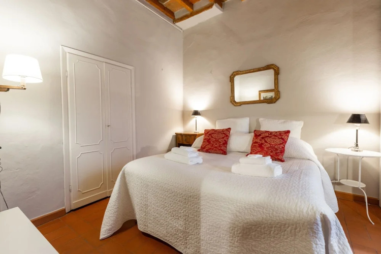 Sant'Ambrogio Five Senses