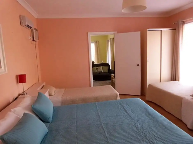 Fullarton Motor Lodge