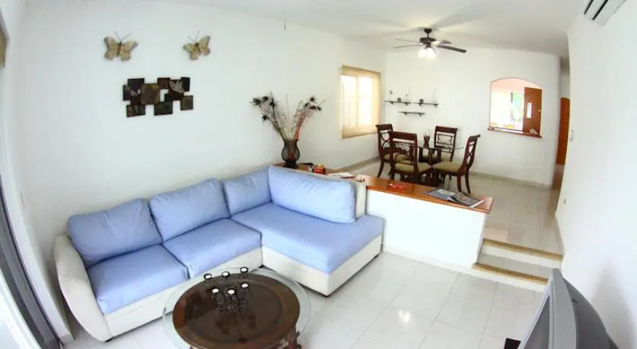 Villa Playa Vintage