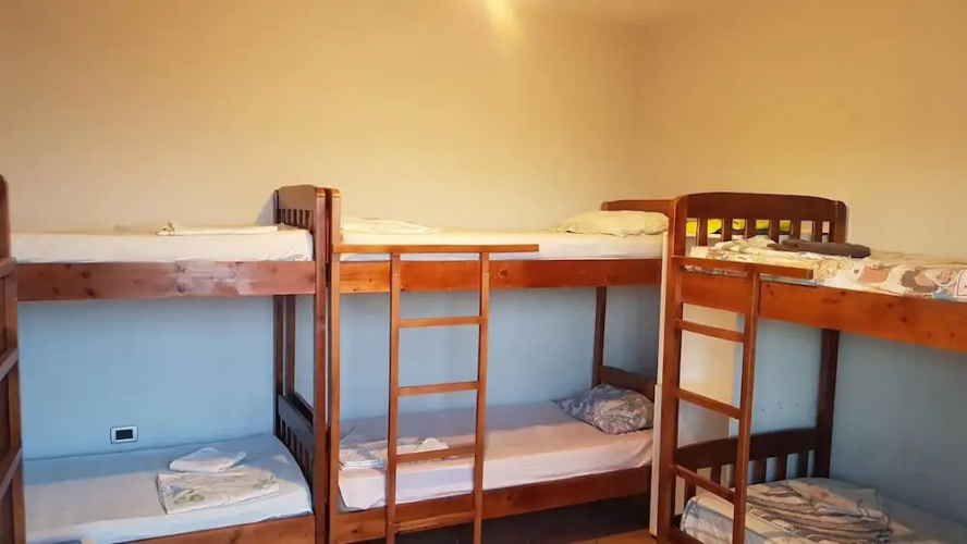 Hakuna Matata Hostel