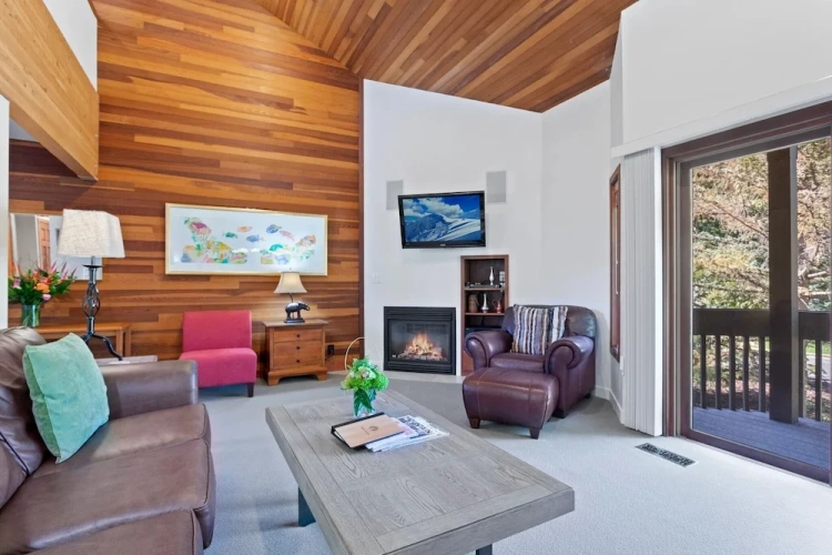2 Bedrooms Standard room