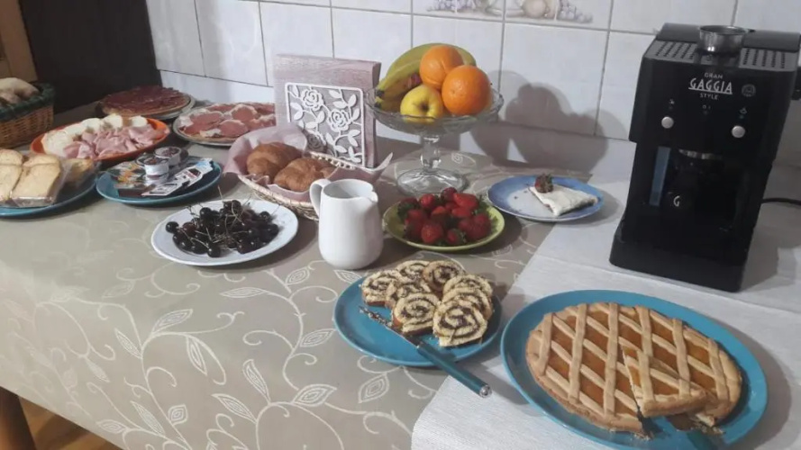 B&B Murgantia