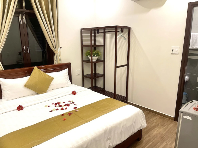 King Kong Homestay
