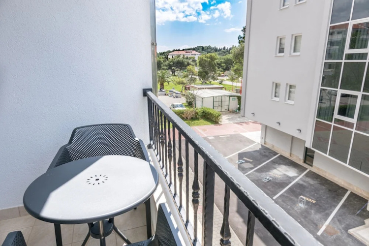 Solee apartments