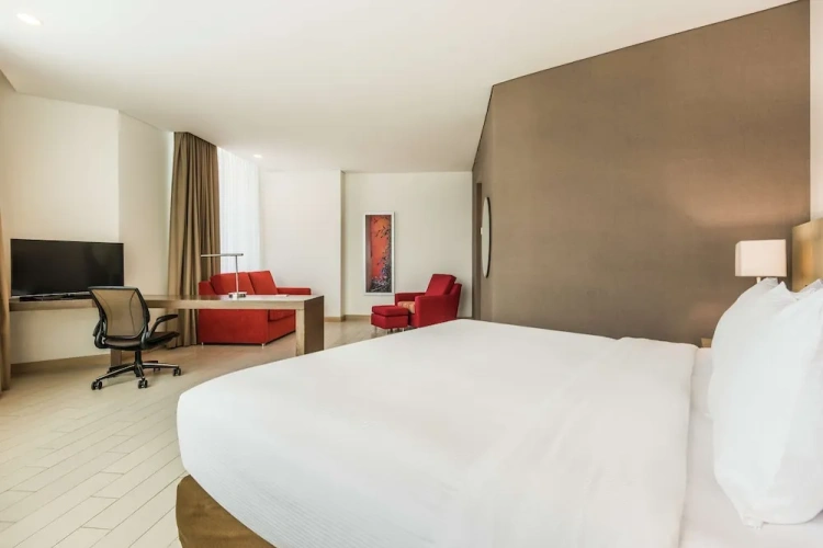 Double Suite