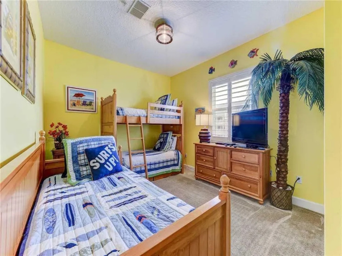 751 Cinnamon Beach - Three Bedroom Condo