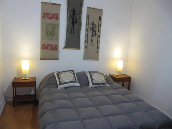 Atacama Hostel Backpackers