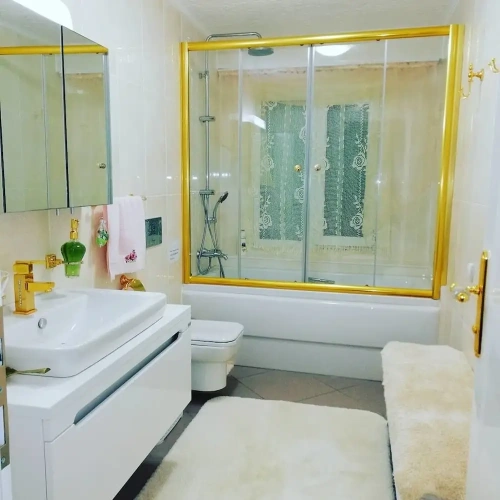 Comfort Apartment